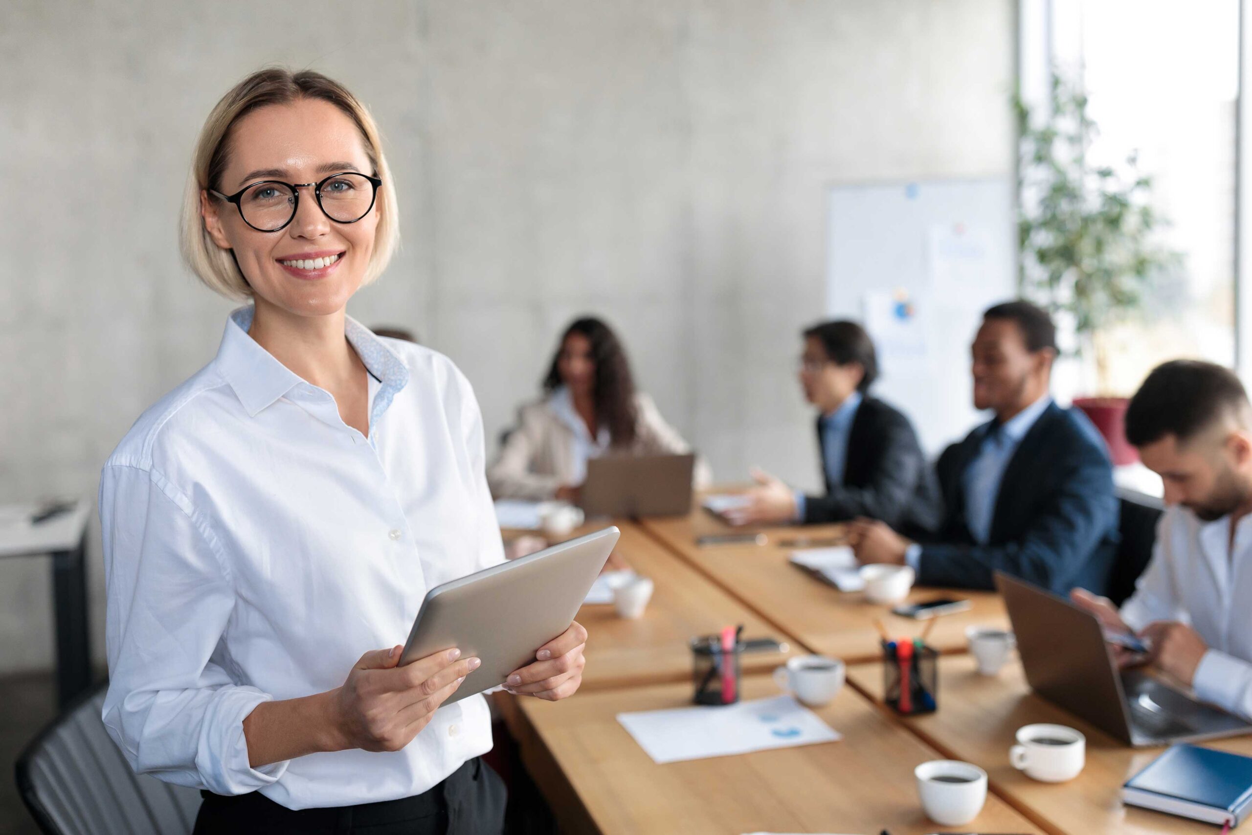 HR Management at American Surgisite Specializing in helping your business