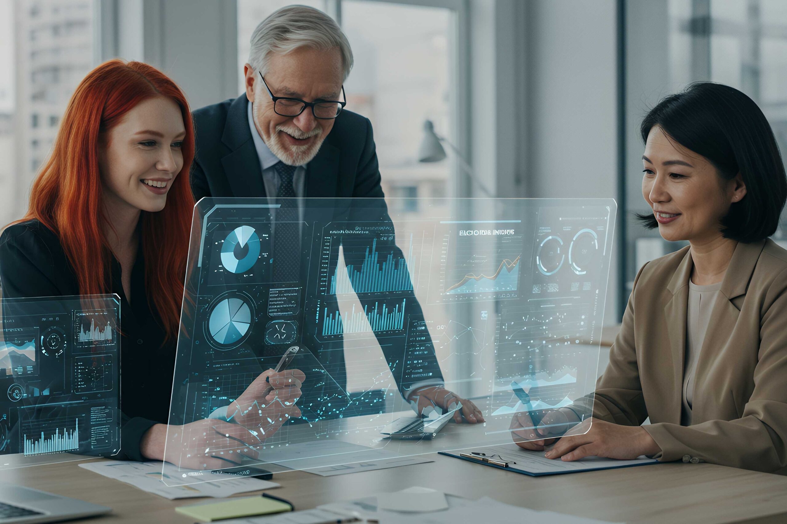 American Surgisite Offering Excellent management of relationships, keeping the stakeholder in the loop