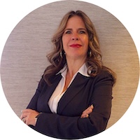 Portrait of Purchasing Manager Katie Negron