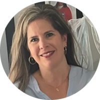 Portrait of Purchasing Manager Katie Negron