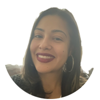 Portrait of Billing Manager Lizette Petersen