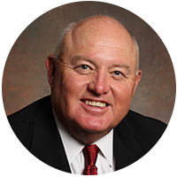 Portrait Of CEO Glenn A. deBrueys